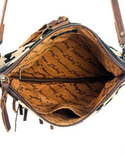 Women's Wild Fringe Purse 17 Women's Wild Fringe Purse -Ladies Western Cowboy Shop AMD202304 0015 ADBG526JAU