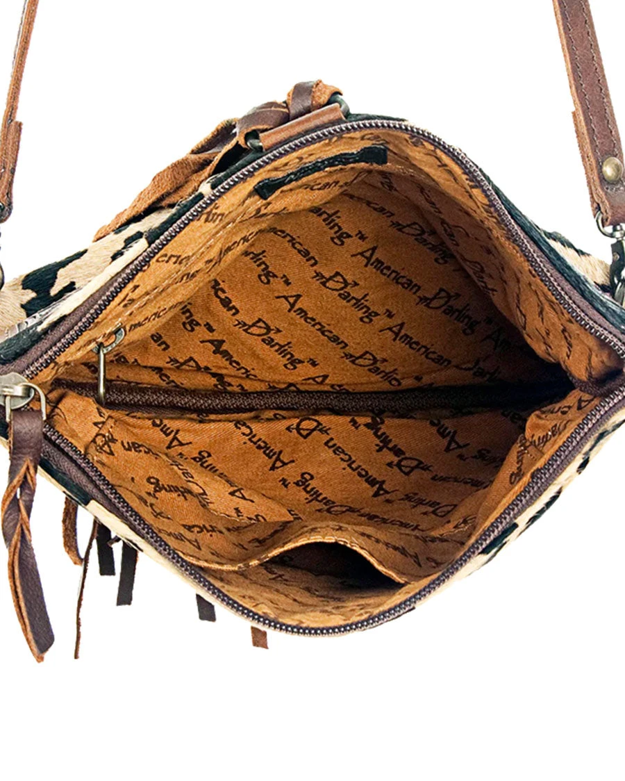 Women's Wild Fringe Purse 10 Women's Wild Fringe Purse - Image 8