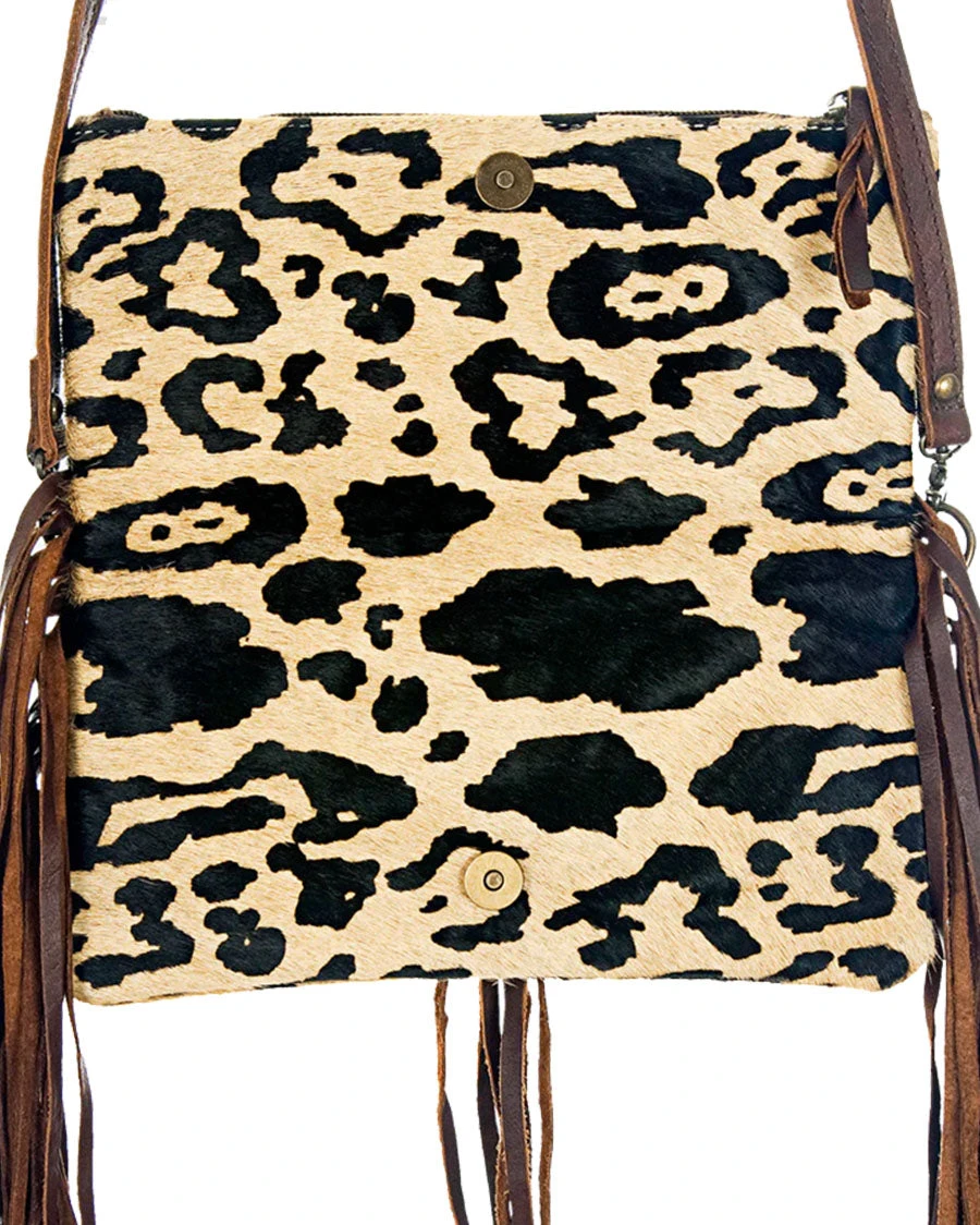 Women's Wild Fringe Purse 9 Women's Wild Fringe Purse - Image 7