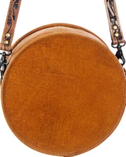 Women's Bronco Beauty Canteen Purse -Ladies Western Cowboy Shop AMD202304 0022 ADBG563TAW