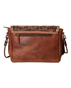 Women's Ranch Romance Purse -Ladies Western Cowboy Shop AMD202304 0030 ADBG843B