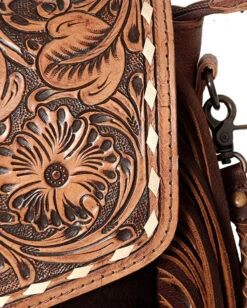 Women's Ranch Romance Purse -Ladies Western Cowboy Shop AMD202304 0031 ADBG843B