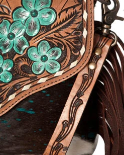 Women's Bloomin' Beauty Purse -Ladies Western Cowboy Shop AMD202304 0036 ADBG843C