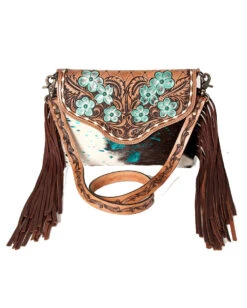 Women's Bloomin' Beauty Purse -Ladies Western Cowboy Shop AMD202304 0037 ADBG843C