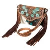 Women's Bloomin' Beauty Purse -Ladies Western Cowboy Shop AMD202304 0038 ADBG843C