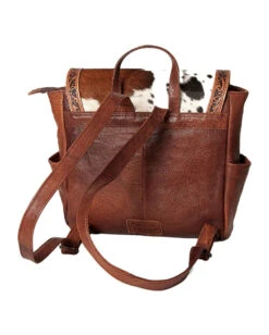 Women's Wanderlust Backpack -Ladies Western Cowboy Shop AMD202304 0046 ADBG845B