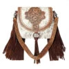 Women's Wild Wonders Purse 2 Women's Wild Wonders Purse -Ladies Western Cowboy Shop AMD202304 0051 ADBG851