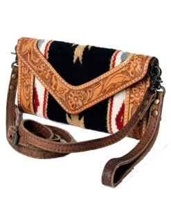 Women's Cactus Rose Purse