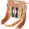 Women's Desert Dream Purse 1 Women's Desert Dream Purse -Ladies Western Cowboy Shop AMD202304 0070 ADBGS146AE