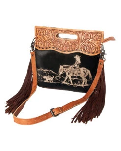 Women's Wildwest Elegance Purse
