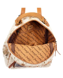 Women's Wild Luxe Backapack -Ladies Western Cowboy Shop AMD202304 0077 ADBGS156ACGO