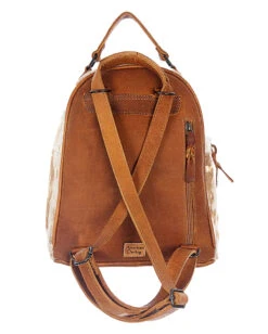 Women's Wild Luxe Backapack -Ladies Western Cowboy Shop AMD202304 0078 ADBGS156ACGO