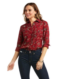 Ariat Women's Kelley Shirt