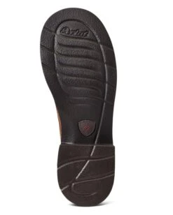 Ariat Women's Fatbaby Heritage Patriot Western Boots -Ladies Western Cowboy Shop ARI202203 2 0001 S22 WMS WEST 10040269 sole