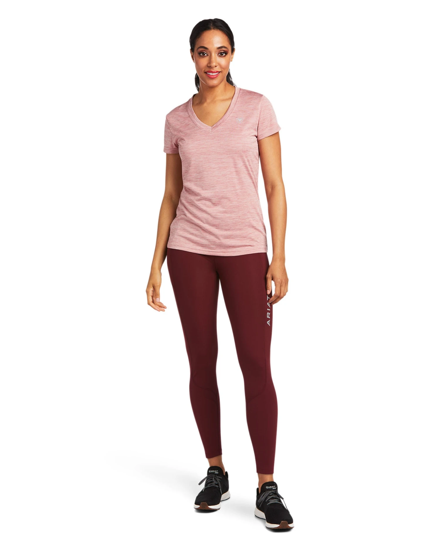 Ariat Women's Laguna Top 6 Ariat Women's Laguna Top - Image 4