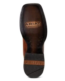 Ariat Women's Circuit Patriot Western Boots 16 Ariat Women's Circuit Patriot Western Boots -Ladies Western Cowboy Shop ARI202203 0008 S22 WMS WEST 10040400 sole