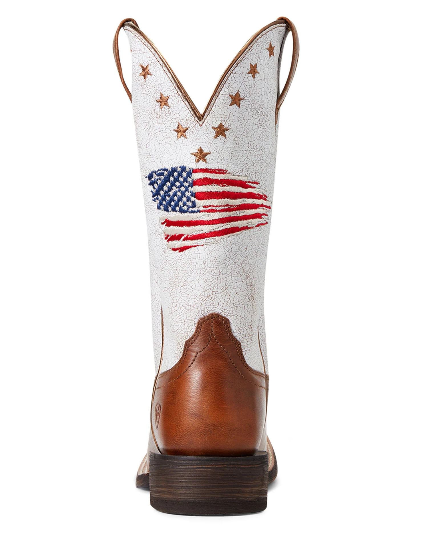 Ariat Women's Circuit Patriot Western Boots 8 Ariat Women's Circuit Patriot Western Boots - Image 6