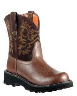 Ariat Women's Fatbaby® Western Boots