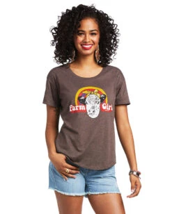 Ariat Women's Hereford T-Shirt