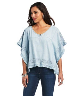 Ariat Women's Eden Top