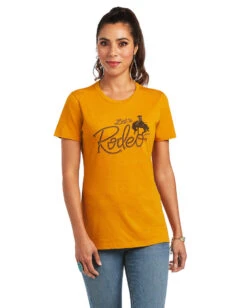 Ariat Women's Let's Rodeo T-Shirt