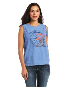 Ariat Women's Mama Tee