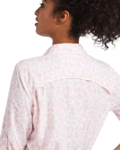 Ariat Women's VentTEK Stretch Shirt -Ladies Western Cowboy Shop ARI202206 0134 S22 WMS WEST 10039326 detail01