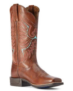 Ariat Women's Rockdale Western Boots