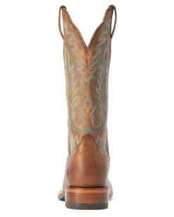 Ariat Women's Frontier Tilly Western Boots 11 Ariat Women's Frontier Tilly Western Boots -Ladies Western Cowboy Shop ARI202207 2 0196 F22 WMS WEST 10042423 heel