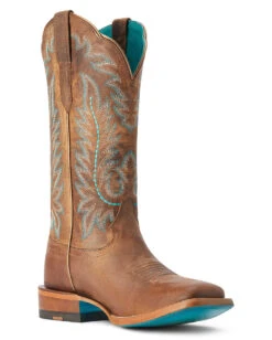 Ariat Women's Frontier Tilly Western Boots