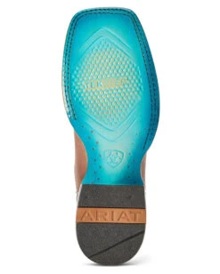 Ariat Women's Frontier Tilly Western Boots 14 Ariat Women's Frontier Tilly Western Boots -Ladies Western Cowboy Shop ARI202207 2 0200 F22 WMS WEST 10042423 sole