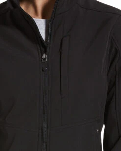 Ariat Women's Softshell Jacket -Ladies Western Cowboy Shop ARI202210 OUT 0000 10033006 detail01