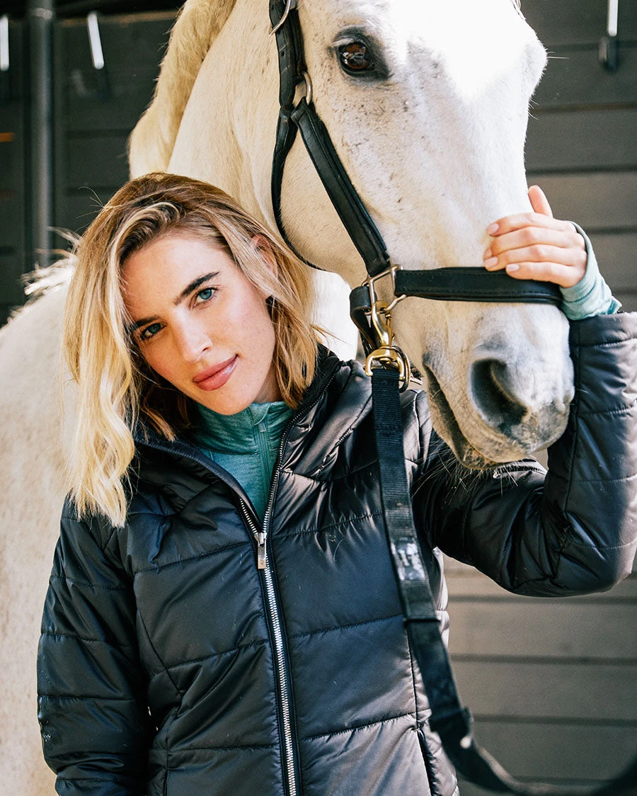 Ariat Women's Harmony Jacket 9 Ariat Women's Harmony Jacket - Image 7