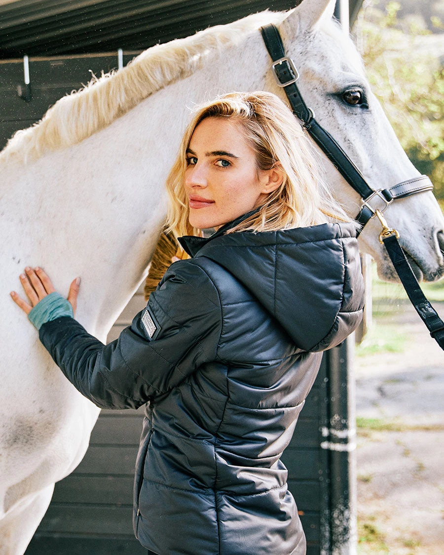 Ariat Women's Harmony Jacket 5 Ariat Women's Harmony Jacket - Image 3