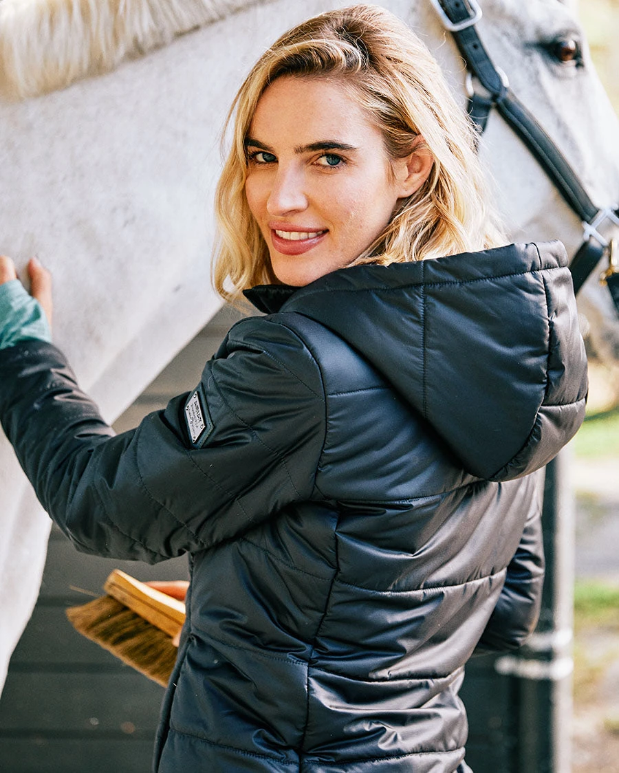 Ariat Women's Harmony Jacket 10 Ariat Women's Harmony Jacket - Image 8