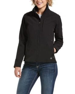 Ariat Women's Softshell Jacket