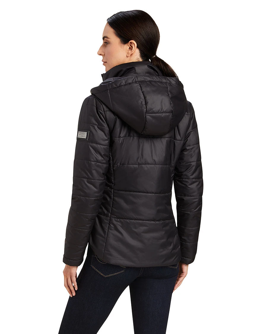 Ariat Women's Harmony Jacket 4 Ariat Women's Harmony Jacket - Image 2