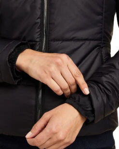 Ariat Women's Harmony Jacket 14 Ariat Women's Harmony Jacket -Ladies Western Cowboy Shop ARI202210 OUT 0121 F22 WMS ENGL 10041214 detail02