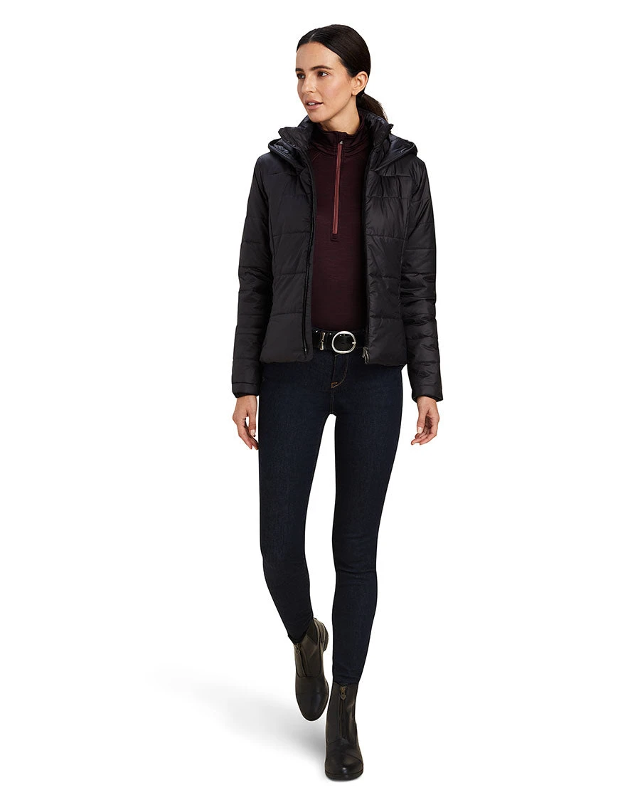 Ariat Women's Harmony Jacket 8 Ariat Women's Harmony Jacket - Image 6