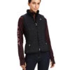 Ariat Women's Ashley Insulated Vest -Ladies Western Cowboy Shop ARI202210 OUT 0152 F22 WMS ENGL 10041285 front