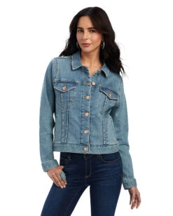 Ariat Women's Denim Jacket