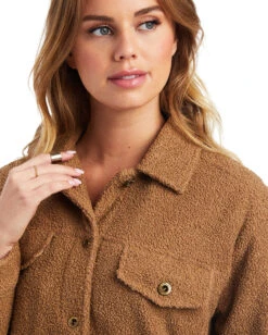 Ariat Women's Alabama Hills Jacket -Ladies Western Cowboy Shop ARI202210 OUT 0206 F22 WMS WEST 10041666 detail02