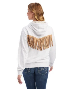 Ariat Women's Desert View Full Zip Sweatshirt