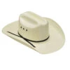 Twister 5X Straw Cowboy Hat