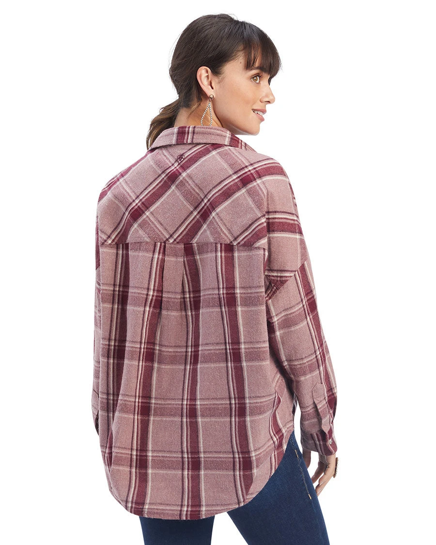 Ariat Women's Wild West Tunic 4 Ariat Women's Wild West Tunic - Image 2