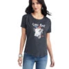 Women's Ariat Cow Gal Tee