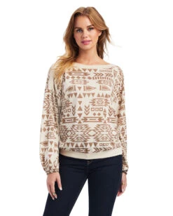 Ariat Women's Grand View Top