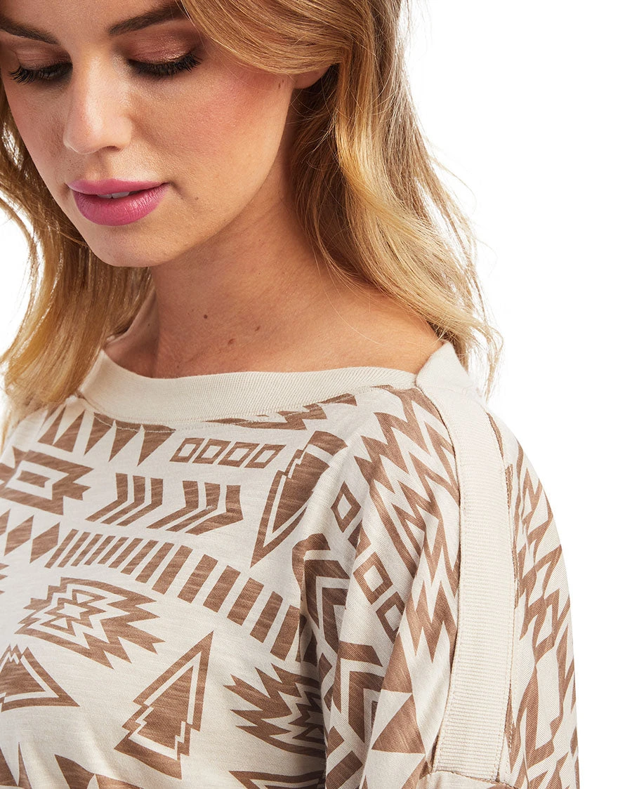 Ariat Women's Grand View Top 6 Ariat Women's Grand View Top - Image 4