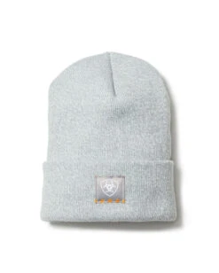 Ariat Women's Rebar Watch Cap 5 Ariat Women's Rebar Watch Cap -Ladies Western Cowboy Shop ARI202211 0012 F20 WMS WORK Couto 10032878 front