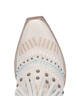 Dingo Women's Gypsy Western Boots -Ladies Western Cowboy Shop AWT202204 1 0001 Layer513